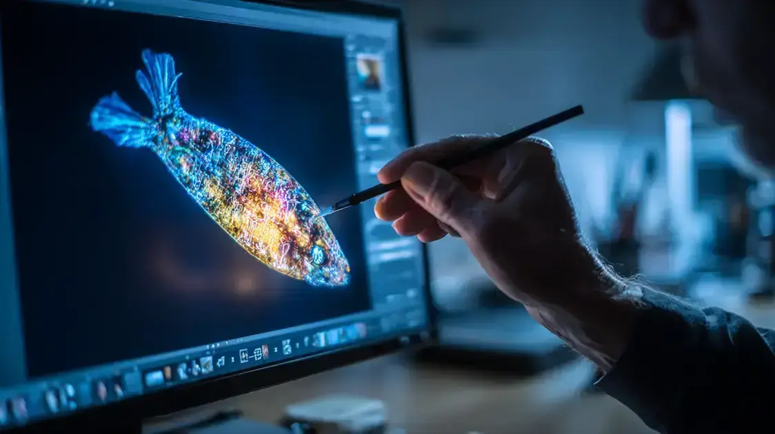Photoshop AI: Google Nano Banana Transforma Edição