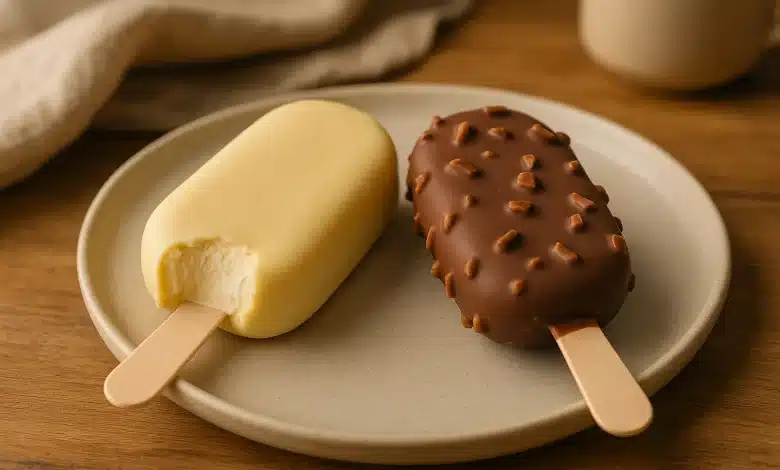 Sorvete com IA? Magnum cria novos produtos com tecnologia da NotCo