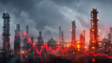Indicadores industriais apontam queda da capacidade instalada em julho 2 Indicadores industriais apontam queda da capacidade instalada em julho
