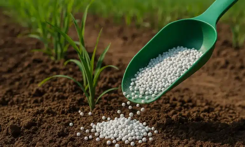 Brasil e Reino Unido avançam em fertilizantes sustentáveis
