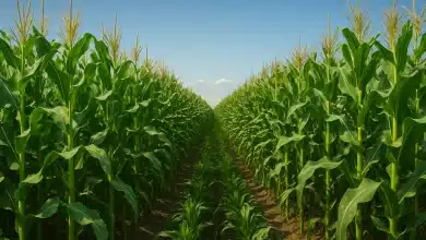 Agropecuária brasileira cresce 10% no segundo trimestre de 2025 1 Agropecuária brasileira cresce 10% no segundo trimestre de 2025