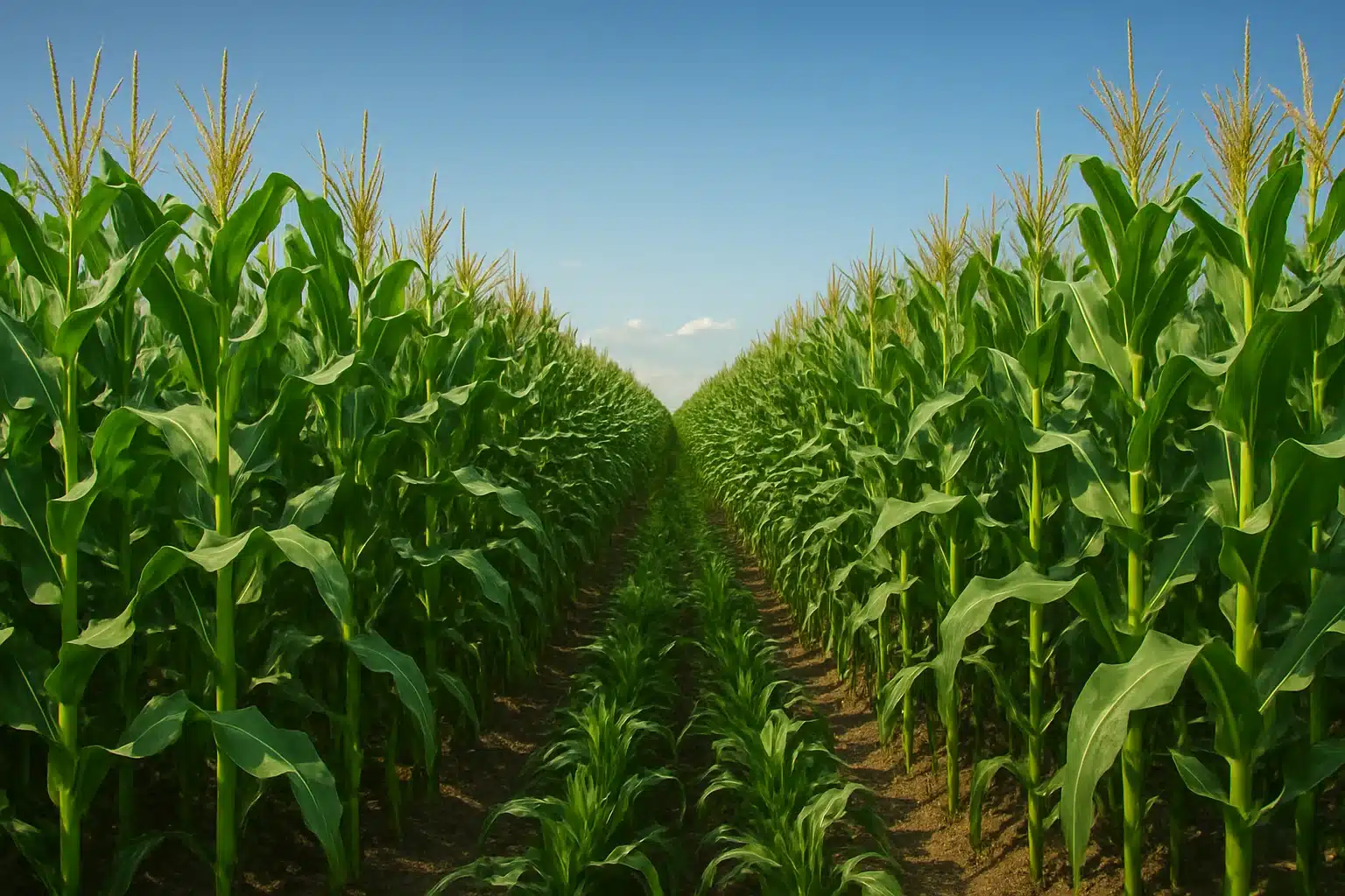 Agropecuária brasileira cresce 10% no segundo trimestre de 2025