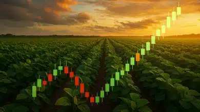 Recuperação judicial no agronegócio cresce 31,7% no 2° trimestre 10 Recuperação judicial no agronegócio cresce 31,7% no 2° trimestre