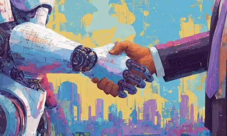 Plataforma de Empregos da OpenAI Desafia LinkedIn da Microsoft