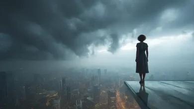 Por que mulheres acabam no penhasco de vidro em crises corporativas 9 Por que Mulheres Acabam no Penhasco de Vidro em Crises Corporativas