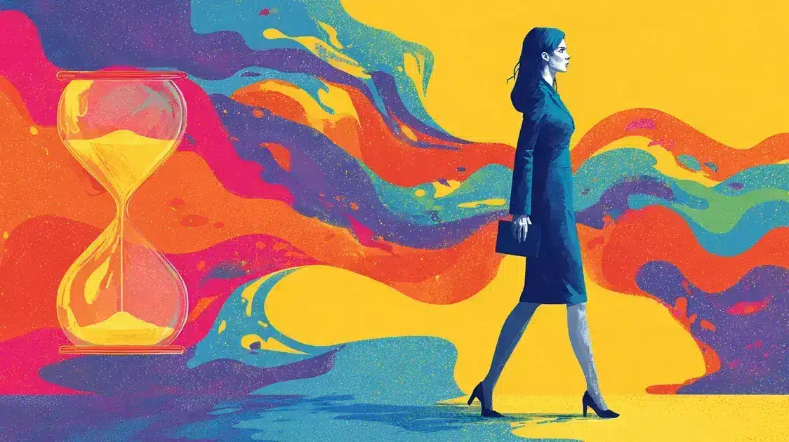 Por que Mulheres CEOs Deixam o Cargo Mais Cedo? Descubra!