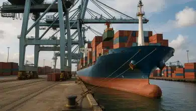 Governo oficializa prorrogação do drawback diante das tarifas dos EUA 8 Governo oficializa prorrogação do drawback diante das tarifas dos EUA