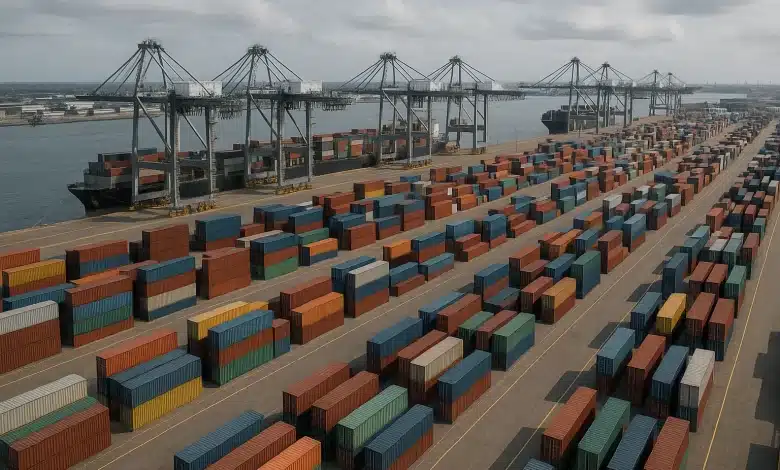 Secretário Comércio dos EUA fala em consertar o Brasil