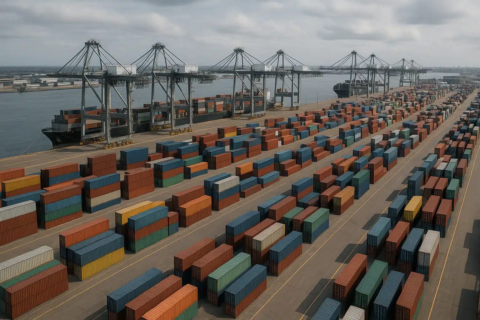 Secretário Comércio dos EUA fala em consertar o Brasil