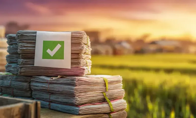 Projeto aprovado prevê tributos menores para insumos agropecuários