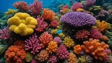 Mudanças climáticas ameaçam recifes de coral do Brasil 10 Mudanças climáticas ameaçam recifes de coral no Brasil