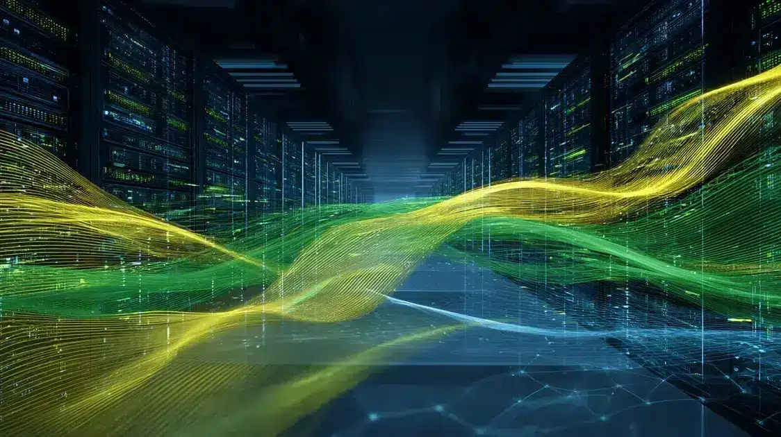 Redata impulsiona data centers e economia digital no Brasil