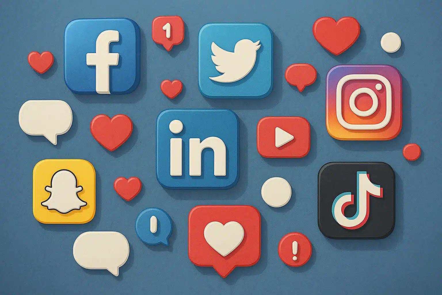 Empreendedor brasileiro lidera uso de redes sociais e tecnologias digitais 2 Empreendedor brasileiro lidera uso de redes sociais e tecnologias digitais