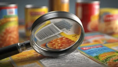 Redução de produto deve ser informada no rótulo por dois anos 9 Redução de produto deve ser informada no rótulo por dois anos