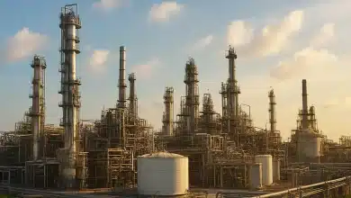 ANP interdita Refit em ação de fiscalização rigorosa 1 ANP interdita Refit em ação de fiscalização rigorosa