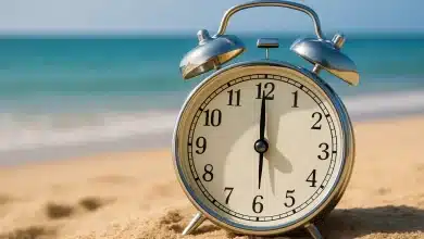 Horário de Verão será retomado em 2025? Veja o que se sabe 5 Horário de Verão será retomado em 2025? Veja o que se sabe