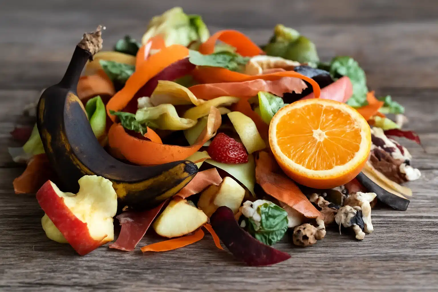 Biogás de resíduos de frutas revoluciona produção de energia 2 Biogás de resíduos de frutas revoluciona produção de energia