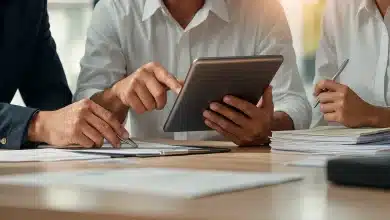 Crédito emergencial do BNDES é liberado para empresas afetadas por tarifas 8 Crédito emergencial do BNDES é liberado para empresas afetadas por tarifas