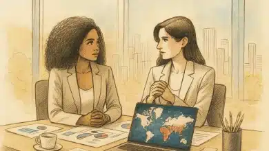 Empresas lideradas por mulheres impulsionam comércio Brasil-Chile 6 Empresas lideradas por mulheres impulsionam comércio Brasil-Chile