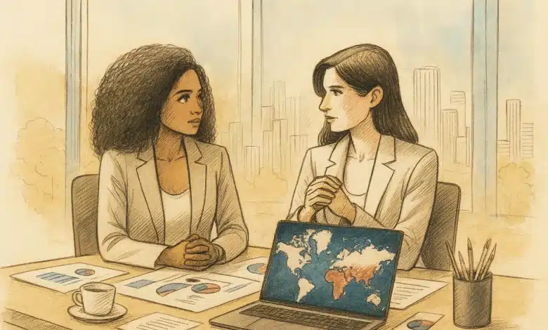 Empresas lideradas por mulheres impulsionam comércio Brasil-Chile