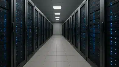 OpenAI e Oracle expandem centros de dados IA com SoftBank 8 OpenAI e Oracle expandem centros de dados IA com SoftBank