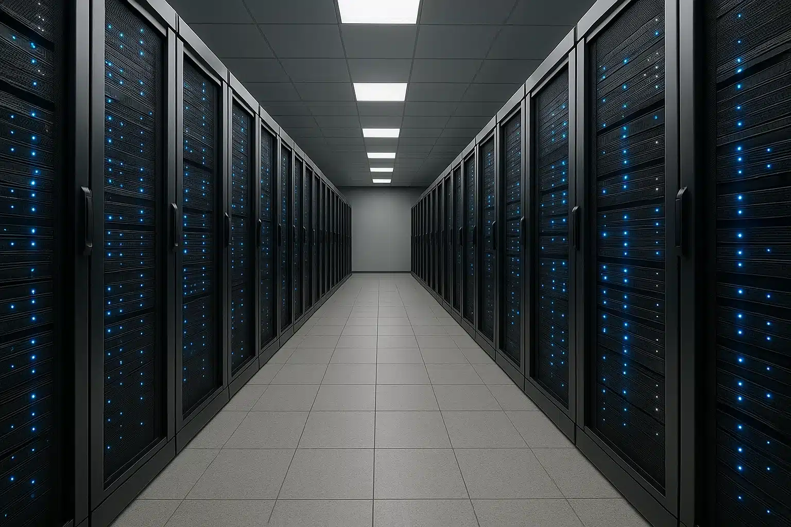 OpenAI e Oracle expandem centros de dados IA com SoftBank