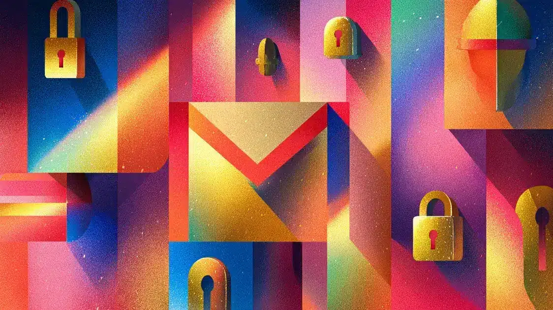 Segurança do Gmail: Proteções Fortes e Eficazes Desmentem Boatos