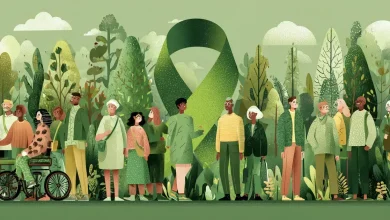 Setembro Verde reforça a luta contra o capacitismo no Brasil 2 Setembro Verde: Campanha Nacional Contra o Capacitismo