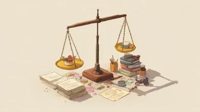 Seu trabalho está arruinando sua felicidade? Descubra agora 5 Seu Trabalho Está Arruinando Sua Felicidade? Descubra Agora
