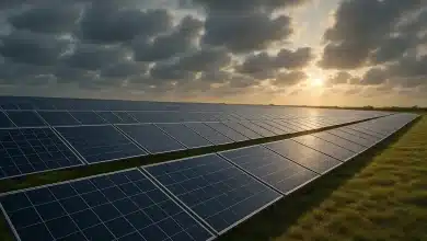 Excesso de energia no Brasil pressiona estabilidade do sistema elétrico 9 Excesso de energia no Brasil pressiona estabilidade do sistema elétrico