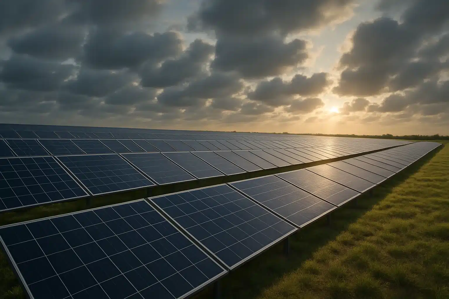 Excesso de energia no Brasil pressiona estabilidade do sistema elétrico