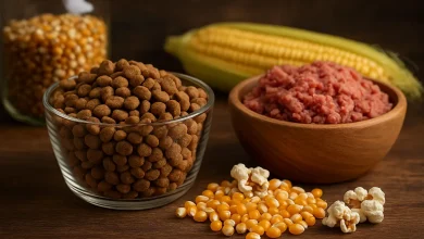 Costa Rica abre mercado para subprodutos bovinos e milho de pipoca do Brasil 3 Costa Rica abre mercado para subprodutos bovinos e milho de pipoca do Brasil