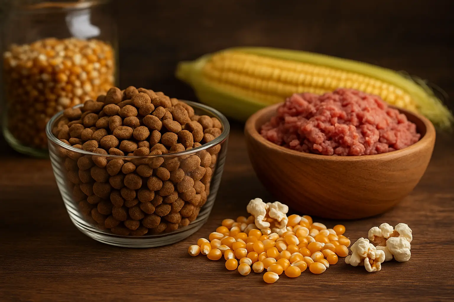 Costa Rica abre mercado para subprodutos bovinos e milho de pipoca do Brasil 2 Costa Rica abre mercado para subprodutos bovinos e milho de pipoca do Brasil