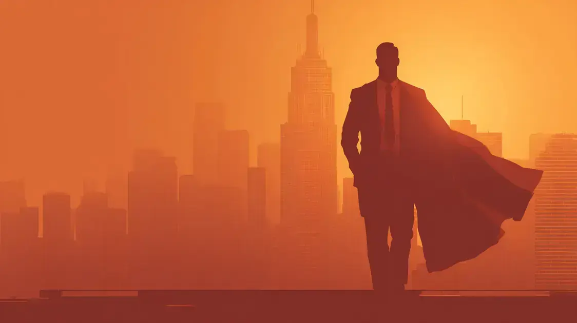 Superprofissionais: A Nova Tendência no Mercado de Trabalho