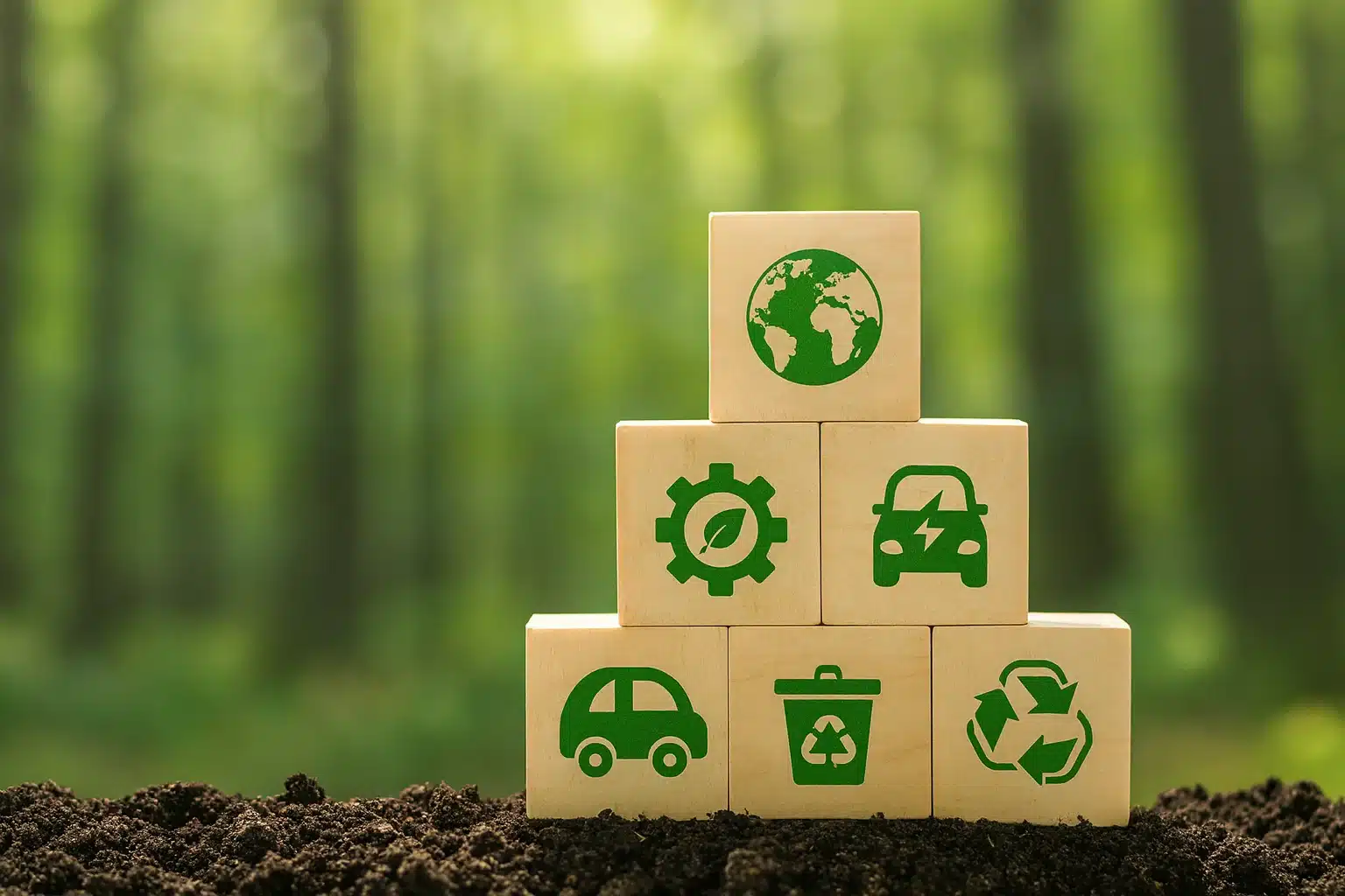 Sustentabilidade global: encruzilhada ou oportunidade?