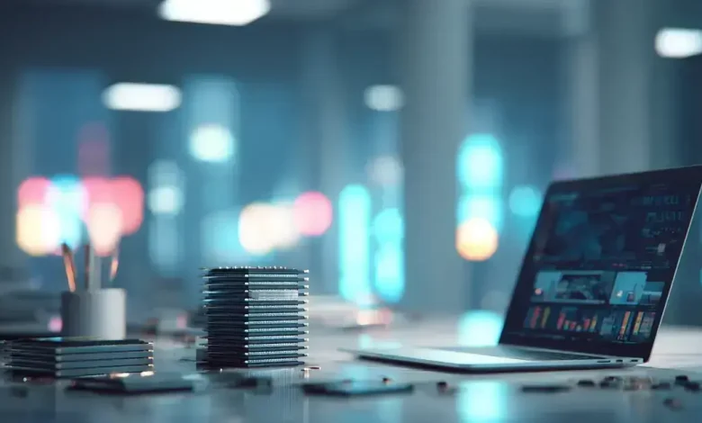 Tarifa de semicondutores iminente: Apple poderá ser isenta