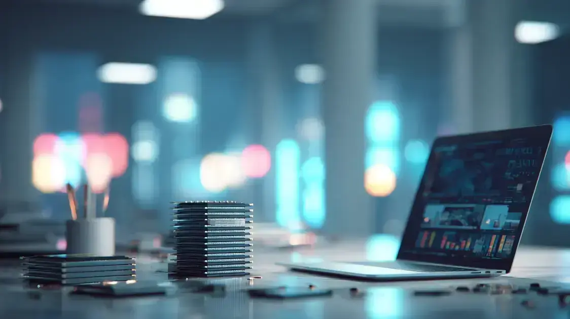 Tarifa de semicondutores iminente: Apple poderá ser isenta