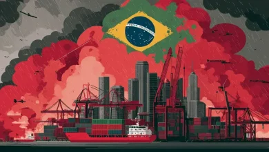 Tarifaço de Trump pode causar perda de 65 mil empregos no Brasil 8 Tarifaço de Trump Pode Causar Perda de 65 Mil Empregos no Brasil