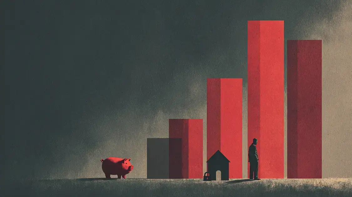 Taxa Selic Mantida em 15%: Impactos e Expectativas