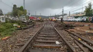 Trem descarrila em Araraquara após colisão com caminhão de cana 9 Trem Descarrilado em Araraquara: Impacto e Consequências