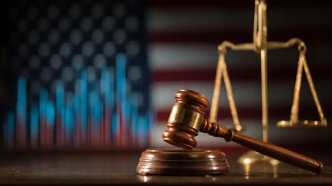 Tribunal dos EUA Declara Tarifas de Trump Ilegais
