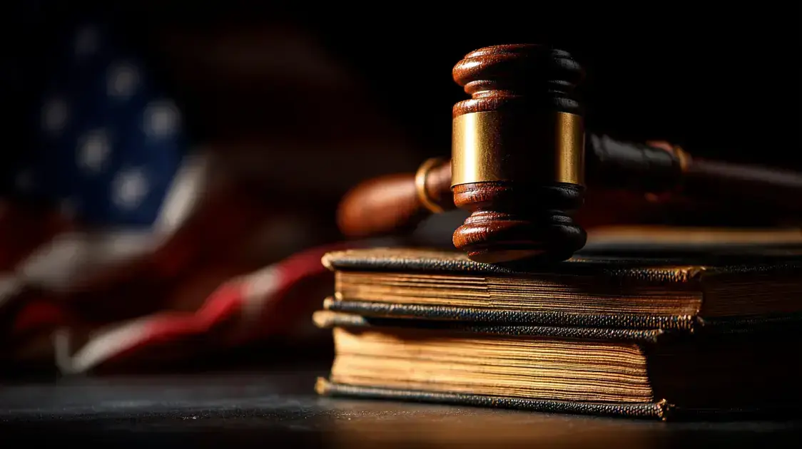 Trump Apela Decisão Judicial Sobre Demissão de Lisa Cook
