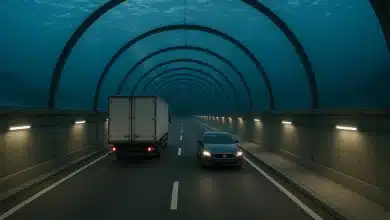 Túnel Santos-Guarujá: século de espera chega ao fim 4 Túnel Santos-Guarujá: século de espera chega ao fim