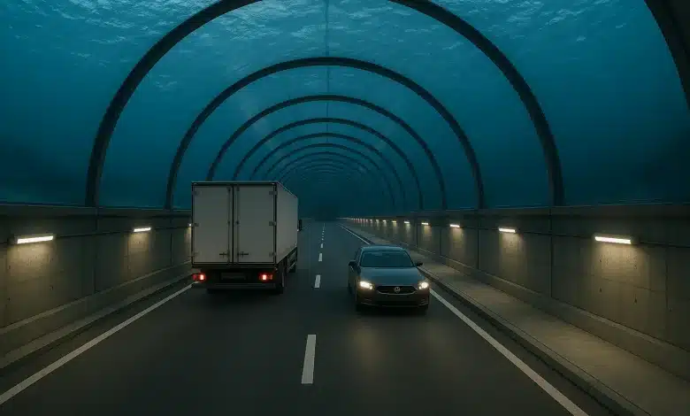 Túnel Santos-Guarujá: século de espera chega ao fim