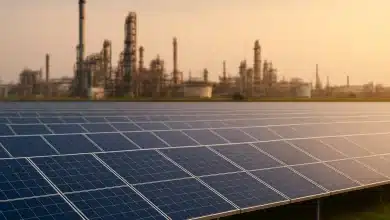 Energia solar impulsiona produção de aves e suínos na BRF 2 Energia solar impulsiona produção de aves e suínos na BRF