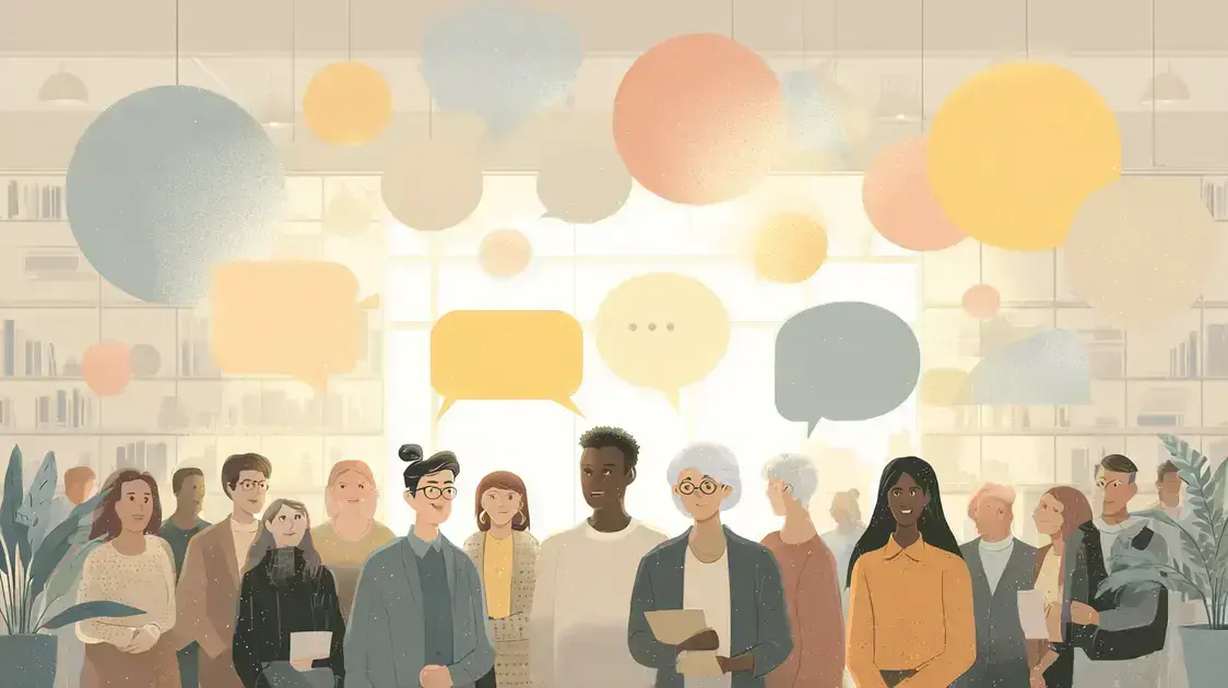Viés de Sotaque no Trabalho: Como Superar e Avançar
