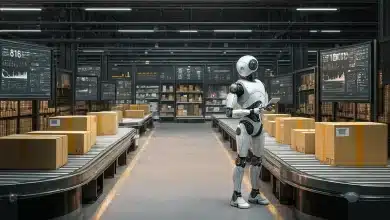 Mercado Livre adota robôs para otimizar logística 8 Mercado Livre adota robôs para otimizar logística