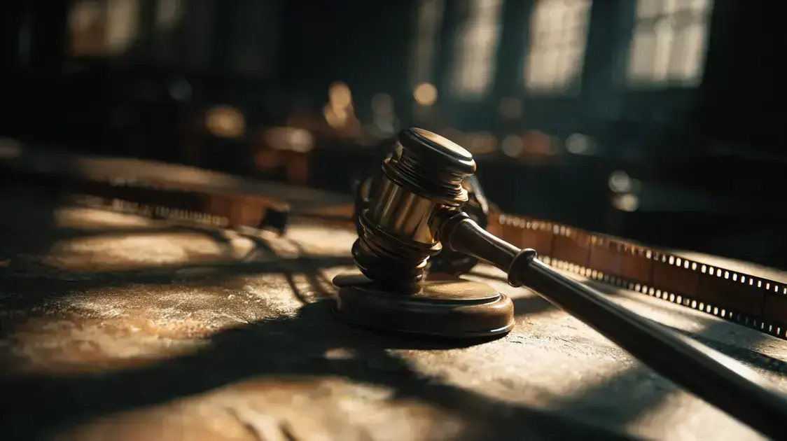 Warner Bros Processa Midjourney por Violação de Direitos Autorais