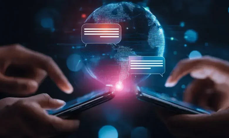 WhatsApp Inova com Tradução em Tempo Real para Usuários