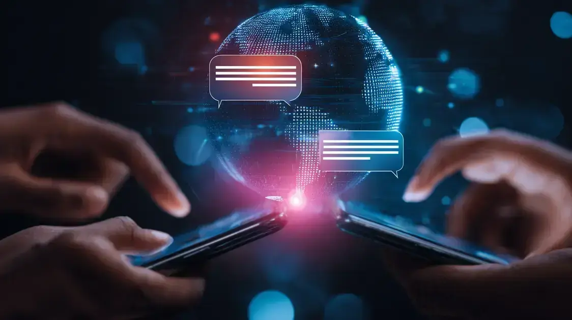 WhatsApp Inova com Tradução em Tempo Real para Usuários